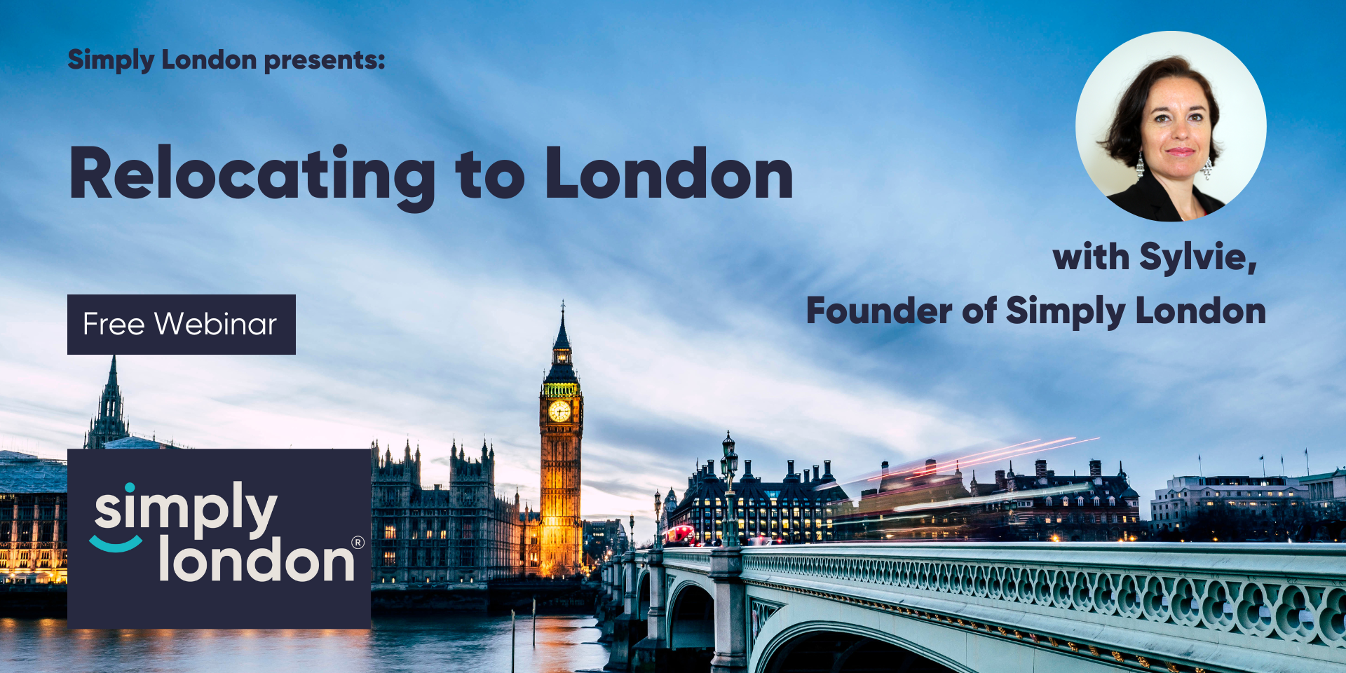 Simply London webinar relocating to London-1
