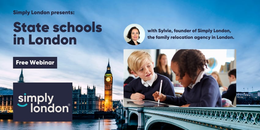 Simply London webinar state schools in London no date (1)